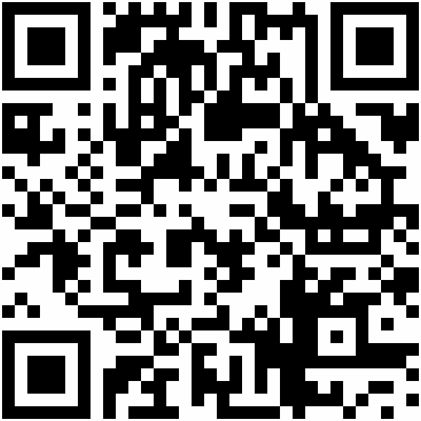 QR-Code: http://365-orte.land-der-ideen.de/en/dialogues/young-leaders-hub-berlin