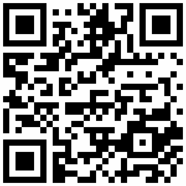 QR-Code: http://365-orte.land-der-ideen.de/en/partners/auswaertiges-amt