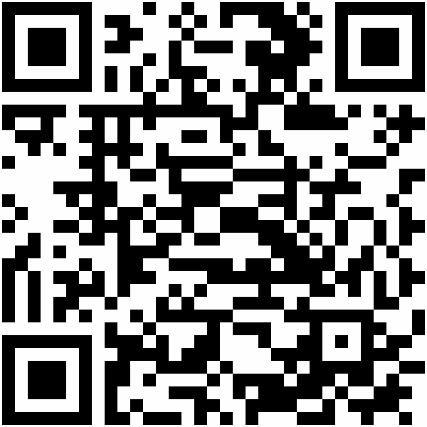 QR-Code: http://365-orte.land-der-ideen.de/netzwerke/agyle/young-leaders-2023/dorcaf-bargaoui