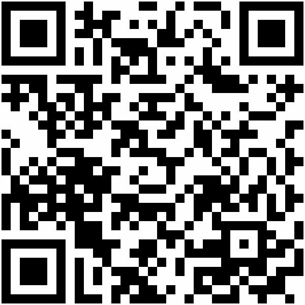 QR-Code: http://365-orte.land-der-ideen.de/projekt/10-000-000-schritte-2077