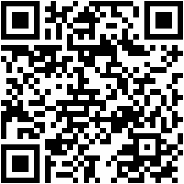 QR-Code: http://365-orte.land-der-ideen.de/projekt/100-prozent-erneuerbar-stiftung-2362