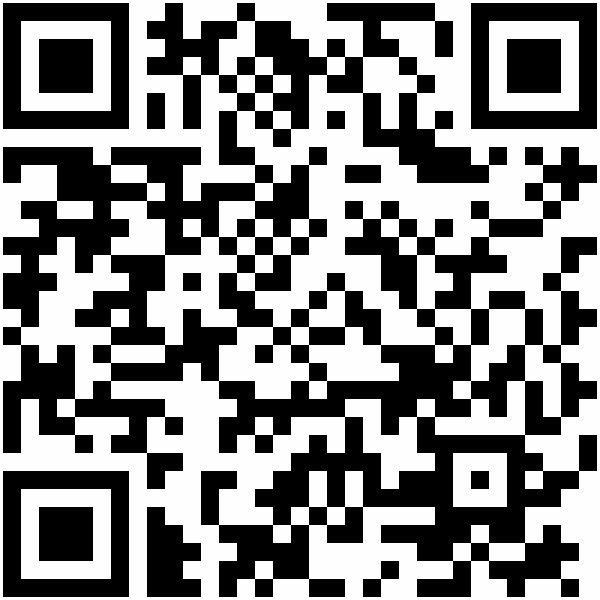 QR-Code: http://365-orte.land-der-ideen.de/projekt/20-jahre-deutsche-einheit-2339