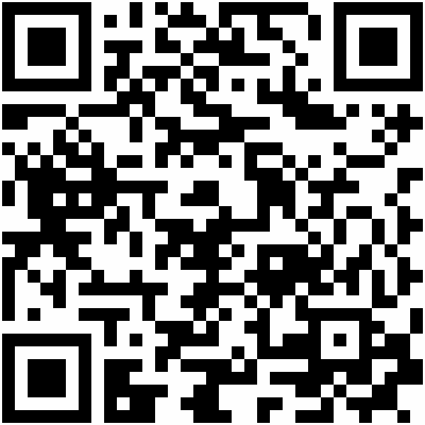 QR-Code: http://365-orte.land-der-ideen.de/projekt/24-stunden-kunstmuseum-1663