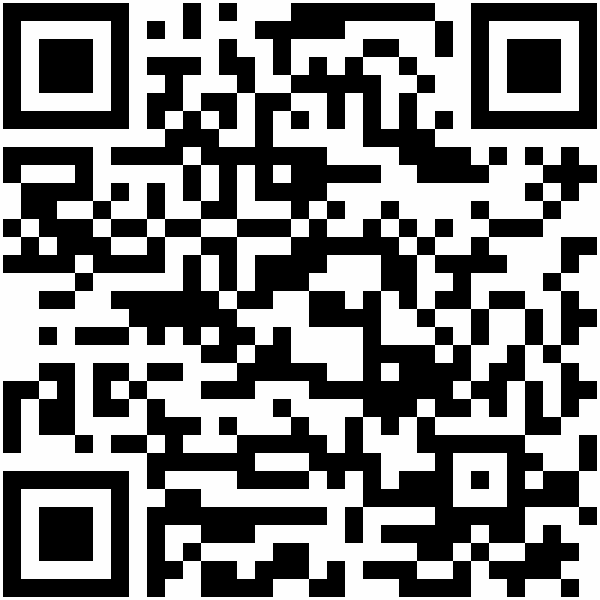 QR-Code: http://365-orte.land-der-ideen.de/projekt/3d-kuppelkino-mit-360-grad-technik-1282