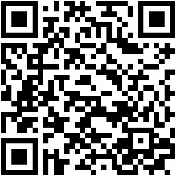 QR-Code: http://365-orte.land-der-ideen.de/projekt/abraham-geiger-kolleg-839