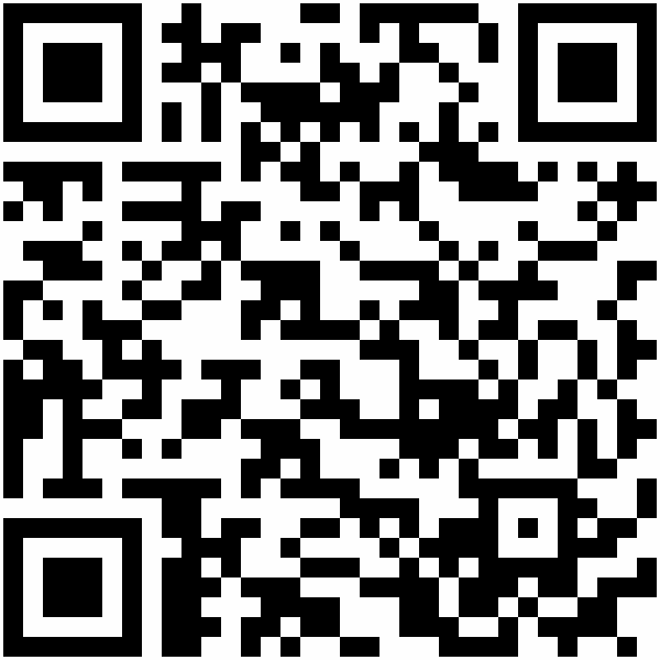 QR-Code: http://365-orte.land-der-ideen.de/projekt/aesculap-akademie-3070