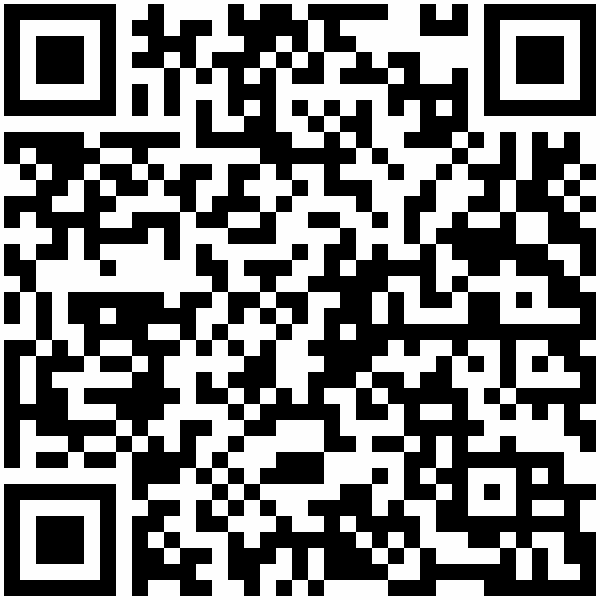 QR-Code: http://365-orte.land-der-ideen.de/projekt/aktion-fischotterschutz-e-v-otter-zentrum-hankensbuettel-1135