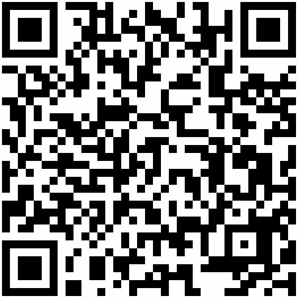 QR-Code: http://365-orte.land-der-ideen.de/projekt/aktiv-leuchtende-textilien-fuer-mehr-sicherheit-aus-thueringen-2902