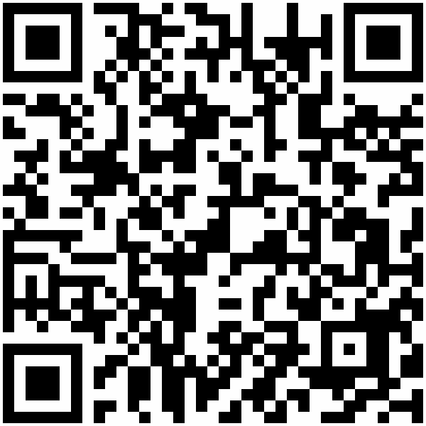 QR-Code: http://365-orte.land-der-ideen.de/projekt/akustischer-geo-scanner-der-technischen-universitaet-clausthal-2106