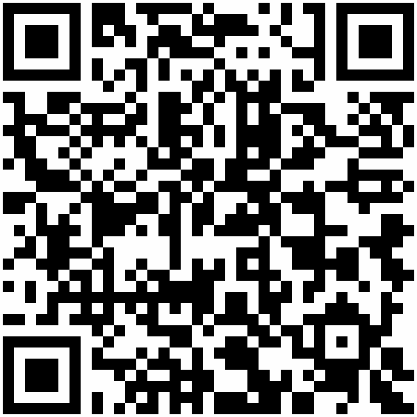 QR-Code: http://365-orte.land-der-ideen.de/projekt/anderes-sehen-mobilitaetsfoerderung-fuer-blinde-kinder-638