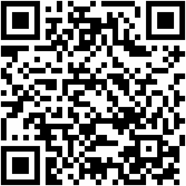 QR-Code: http://365-orte.land-der-ideen.de/projekt/aphasie-zentrum-josef-bergmann-1518