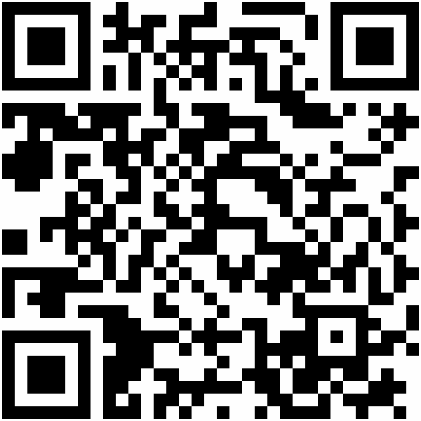 QR-Code: http://365-orte.land-der-ideen.de/projekt/aqua-agenten-mission-wasser-2923