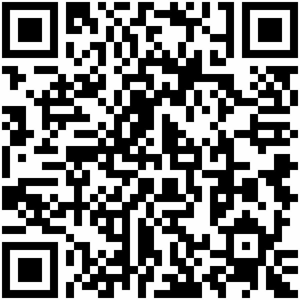 QR-Code: http://365-orte.land-der-ideen.de/projekt/aqua-solardorf-energieautarkes-wohnen-auf-dem-wasser-295