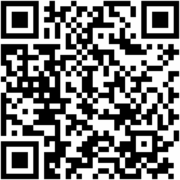 QR-Code: http://365-orte.land-der-ideen.de/projekt/archiv-der-jugendkulturen-3301