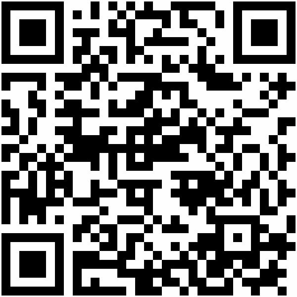 QR-Code: http://365-orte.land-der-ideen.de/projekt/arrivo-berlin-uebungswerkstaetten-270