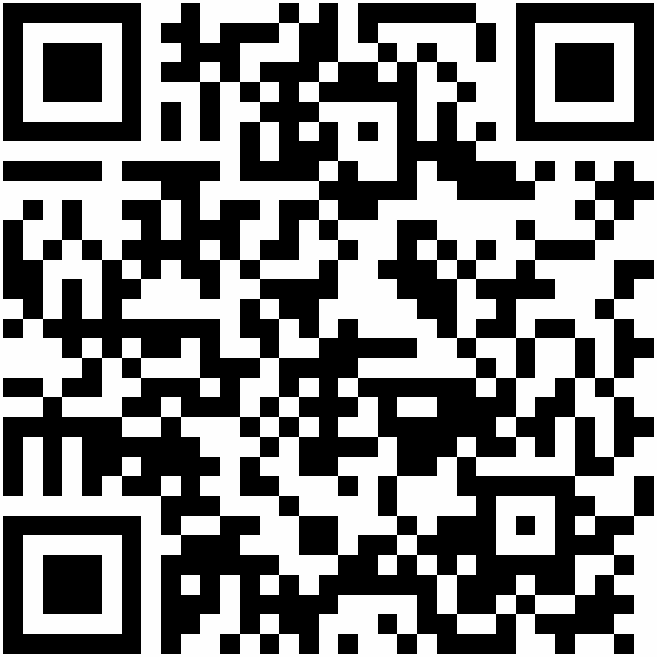 QR-Code: http://365-orte.land-der-ideen.de/projekt/ars-natura-kunst-am-wanderweg-2078