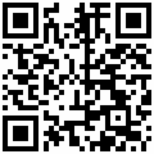 QR-Code: http://365-orte.land-der-ideen.de/projekt/astrolinos-3000