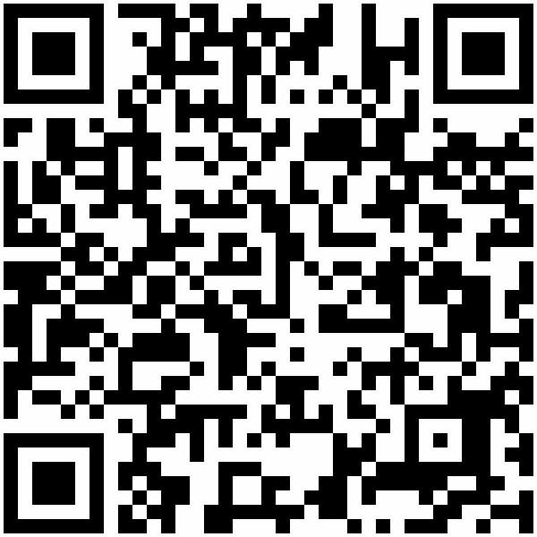 QR-Code: http://365-orte.land-der-ideen.de/projekt/b-braun-kinder-und-jugendwochen-forschung-braucht-nachwuchs-545