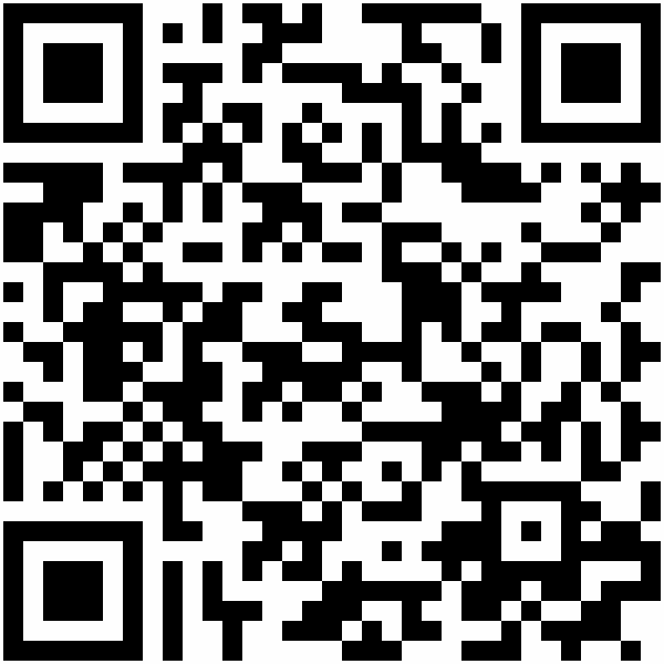 QR-Code: http://365-orte.land-der-ideen.de/projekt/b-braun-melsungen-ag-1802