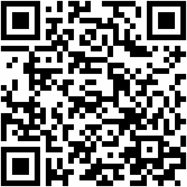 QR-Code: http://365-orte.land-der-ideen.de/projekt/b-braun-melsungen-ag-3192