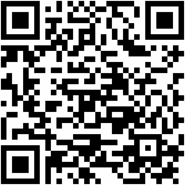 QR-Code: http://365-orte.land-der-ideen.de/projekt/badenova-stadion-des-sc-freiburg-1651