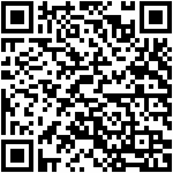 QR-Code: http://365-orte.land-der-ideen.de/projekt/bahn-mobile-app-fahrplaene-und-tickets-in-echtzeit-2733