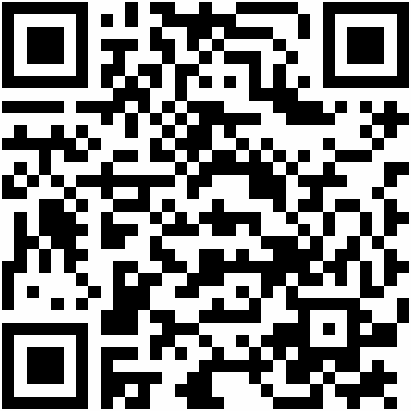 QR-Code: http://365-orte.land-der-ideen.de/projekt/barrierefrei-kommunizieren-3269