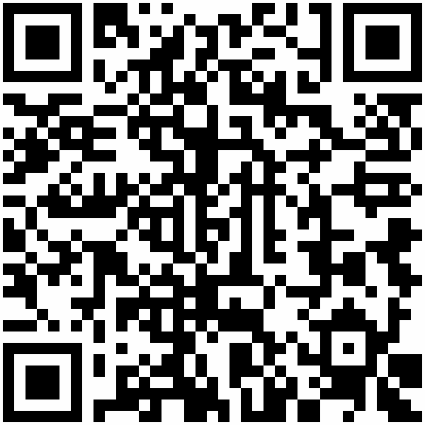 QR-Code: http://365-orte.land-der-ideen.de/projekt/bauhaus-archiv-museum-fuer-gestaltung-in-berlin-1105