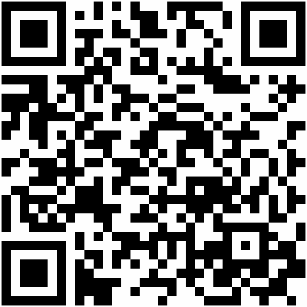 QR-Code: http://365-orte.land-der-ideen.de/projekt/baustoff-aus-rohrkolben-541