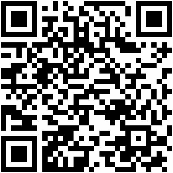 QR-Code: http://365-orte.land-der-ideen.de/projekt/bedarfsorientierter-schulbusverkehr-608