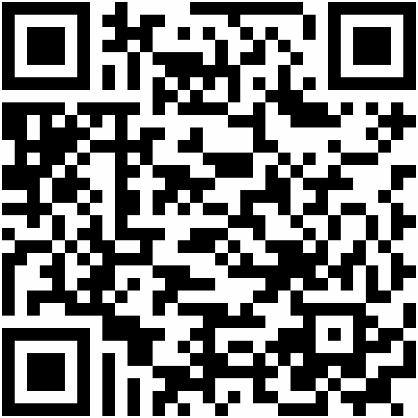 QR-Code: http://365-orte.land-der-ideen.de/projekt/berlin-prize-fellows-981