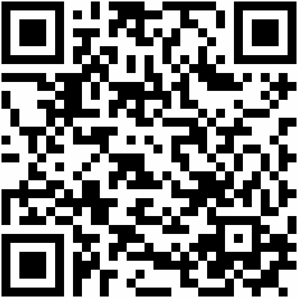 QR-Code: http://365-orte.land-der-ideen.de/projekt/berliner-gazette-2614