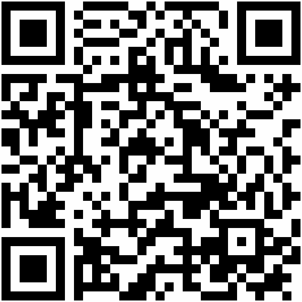 QR-Code: http://365-orte.land-der-ideen.de/projekt/bewegungsgarten-leichtathletik-parcours-1322