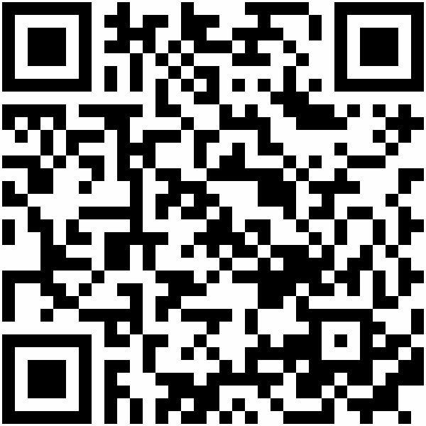 QR-Code: http://365-orte.land-der-ideen.de/projekt/bio-seehotel-zeulenroda-1522