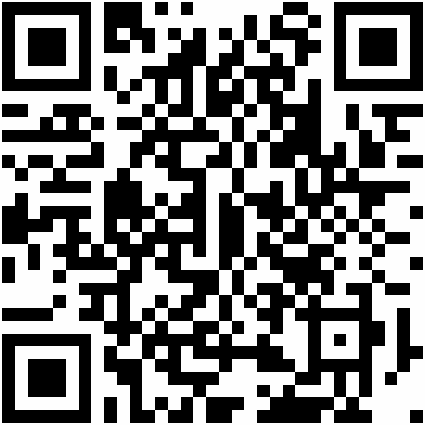 QR-Code: http://365-orte.land-der-ideen.de/projekt/biokunststoff-fassade-634