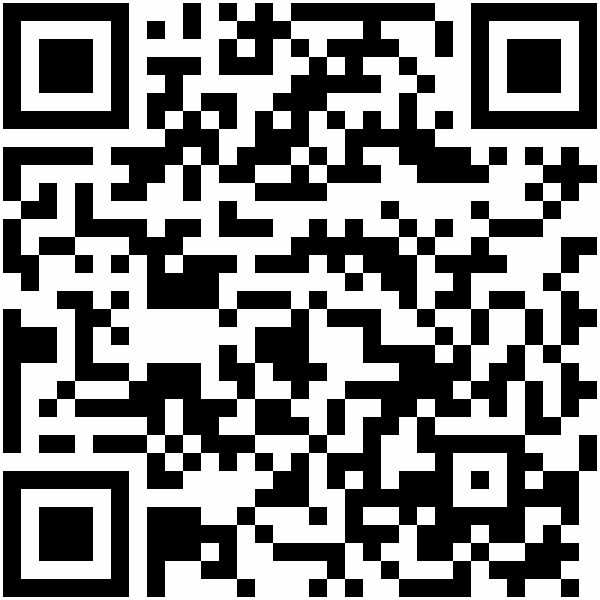 QR-Code: http://365-orte.land-der-ideen.de/projekt/biotechnologiepark-luckenwalde-1025