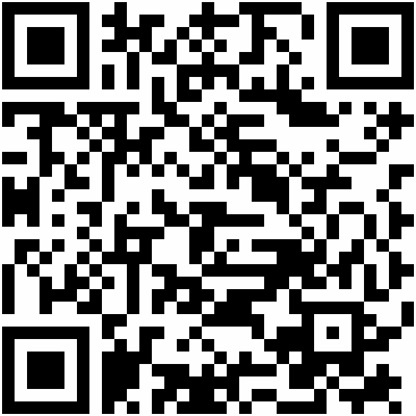 QR-Code: http://365-orte.land-der-ideen.de/projekt/blindenfussball-bundesliga-808