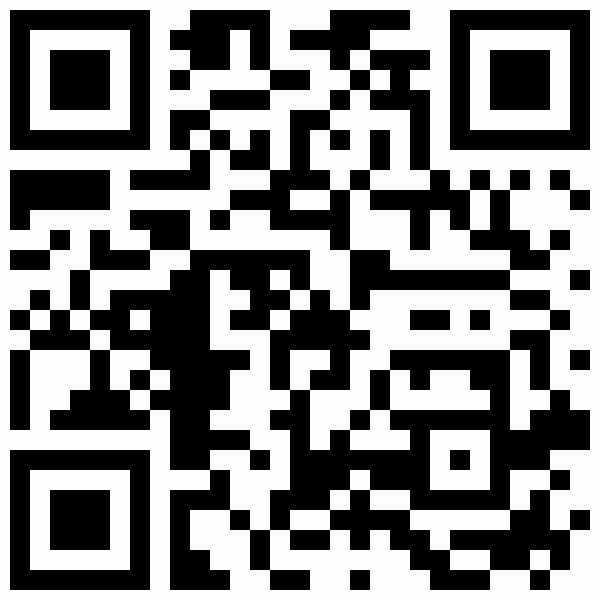 QR-Code: http://365-orte.land-der-ideen.de/projekt/bodenskulptur-3058