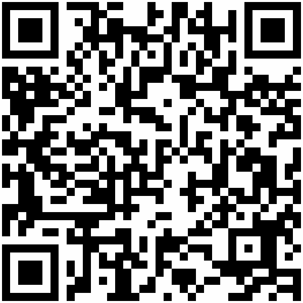 QR-Code: http://365-orte.land-der-ideen.de/projekt/buecherstadt-langenberg-literarische-kulturfoerderung-937