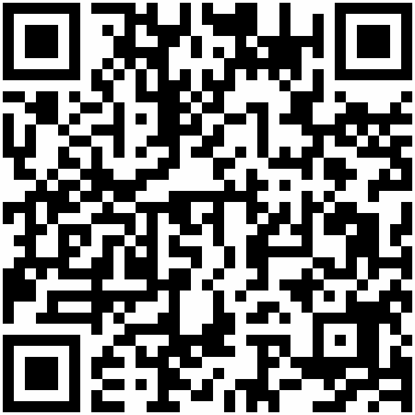 QR-Code: http://365-orte.land-der-ideen.de/projekt/buergerinstitut-frankfurt-integrative-fuehrungen-2795