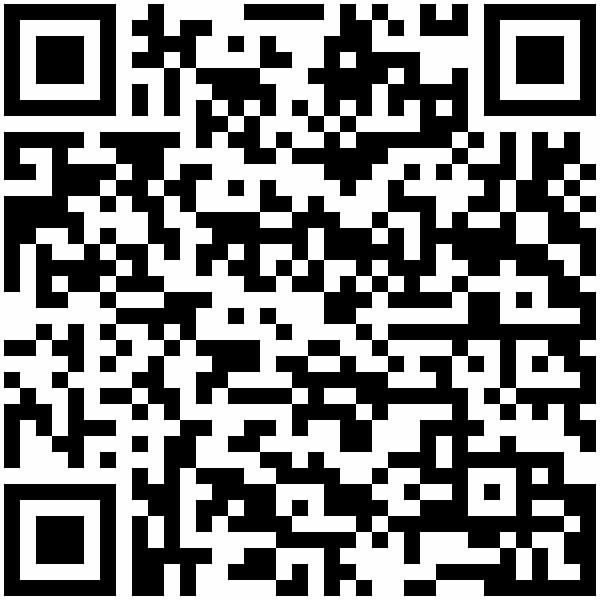 QR-Code: http://365-orte.land-der-ideen.de/projekt/bundesjugendballett-die-buehne-ist-ueberall-592