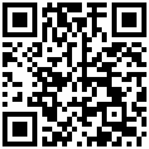 QR-Code: http://365-orte.land-der-ideen.de/projekt/bunter-kreis-2409