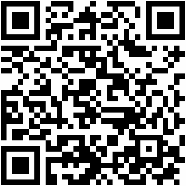 QR-Code: http://365-orte.land-der-ideen.de/projekt/cityfoerster-vernetzte-stadtentwicklung-624