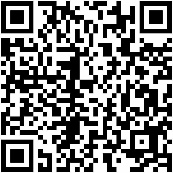 QR-Code: http://365-orte.land-der-ideen.de/projekt/creativecoder-traineeprogramm-fuer-kreative-programmierer-409