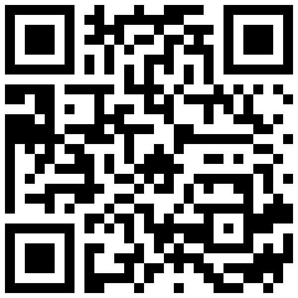 QR-Code: http://365-orte.land-der-ideen.de/projekt/cynetart-2030