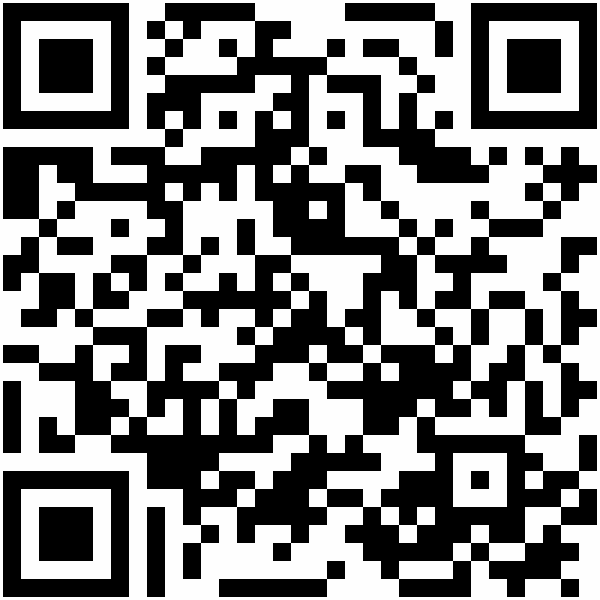 QR-Code: http://365-orte.land-der-ideen.de/projekt/darmstaedter-zentrum-fuer-it-sicherheit-1646