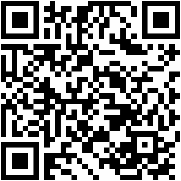 QR-Code: http://365-orte.land-der-ideen.de/projekt/das-geld-haengt-an-den-baeumen-803