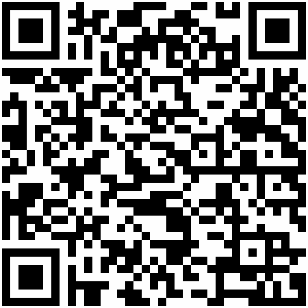 QR-Code: http://365-orte.land-der-ideen.de/projekt/dauerausstellung-das-netz-menschen-kabel-datenstroeme-380