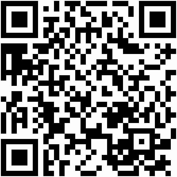 QR-Code: http://365-orte.land-der-ideen.de/projekt/dauerholz-statt-tropenholz-2468