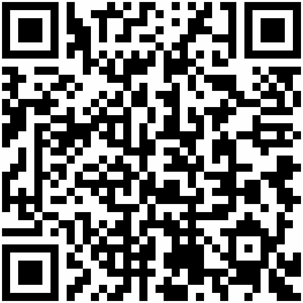 QR-Code: http://365-orte.land-der-ideen.de/projekt/demantec-innovative-technologien-in-pflegeheimen-3800